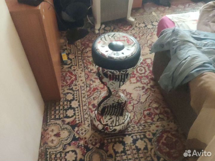 Гироскутер бу