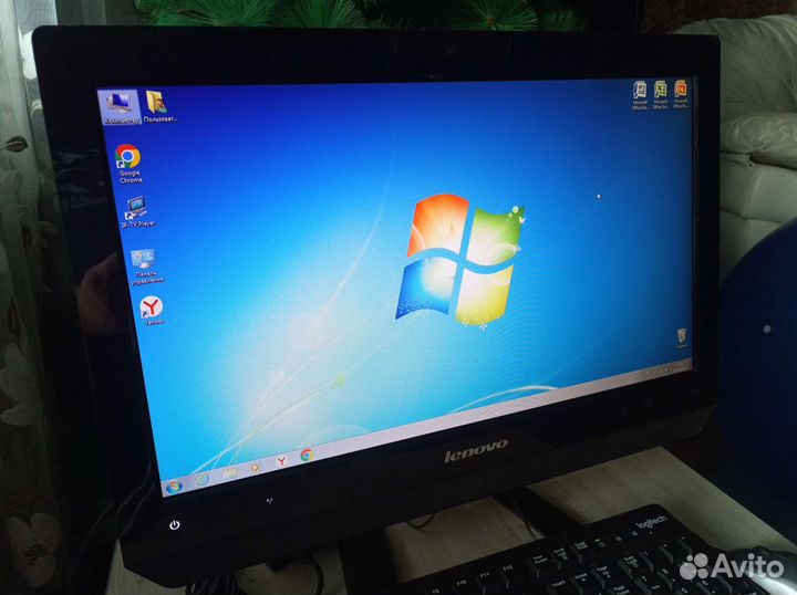 Моноблоки Core i3, i5 в отл.сост
