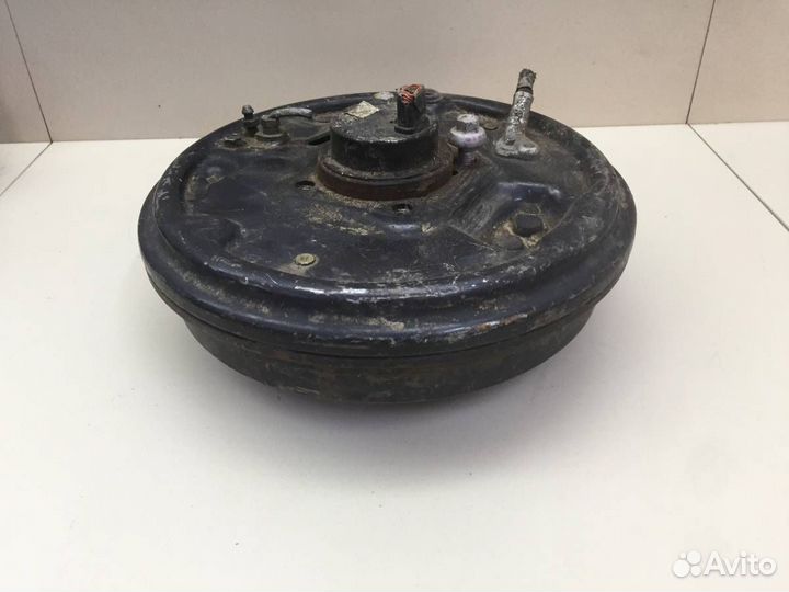 Ступица задняя Toyota Wish E10 2003-2009