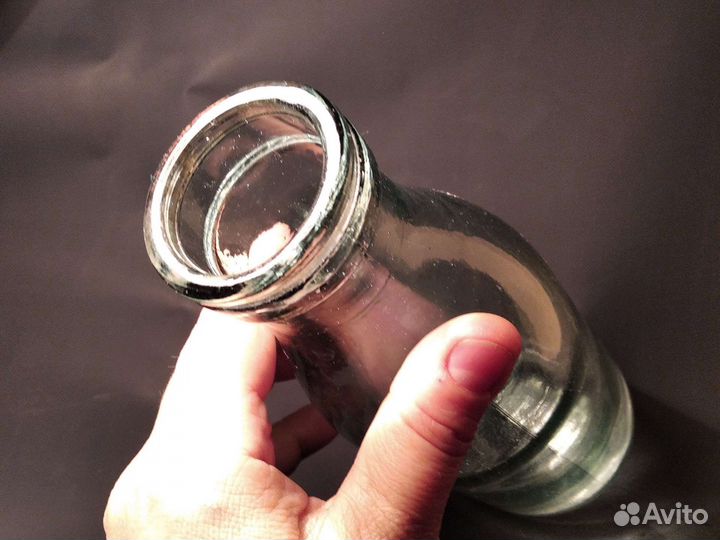 Бутылка 1973 год