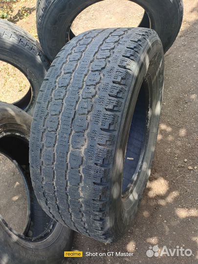 Triangle TR787 275/65 R18
