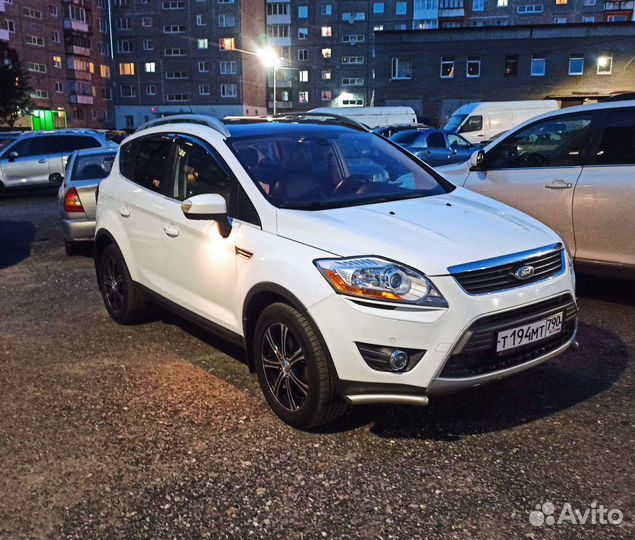 Водитель с личным автомобилем