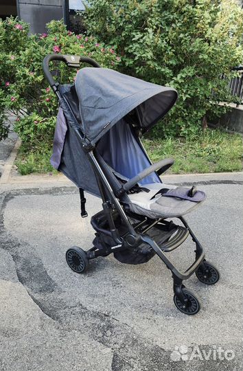 Прогулочная коляска easywalker buggy xs