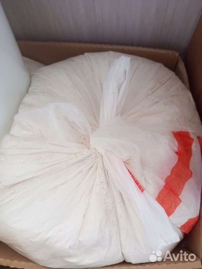 Продукты питания