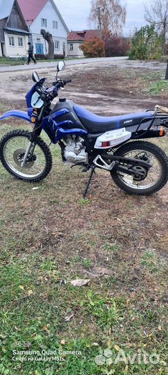 Мотоцикл Lifan