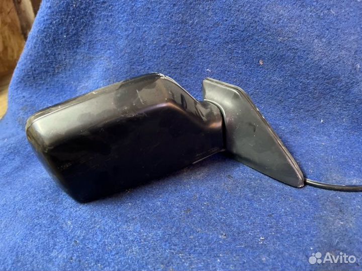 Зеркало заднего вида боковое правое Nissan Prairie