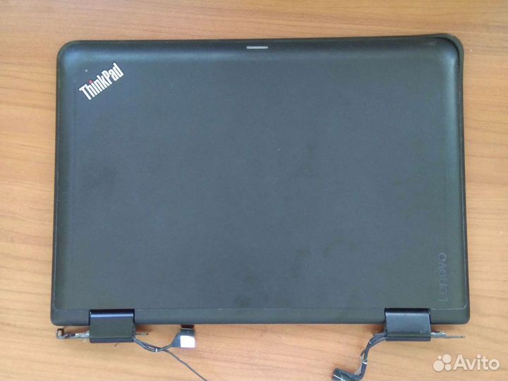 Разбор Lenovo Yoga 11E