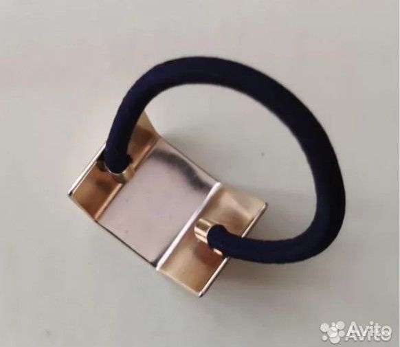 Резинка д/ волос Mon PlaisiR 14-24 Франция