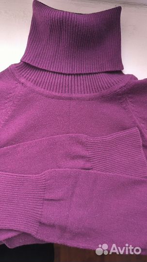 Водолазка GAP хлопок