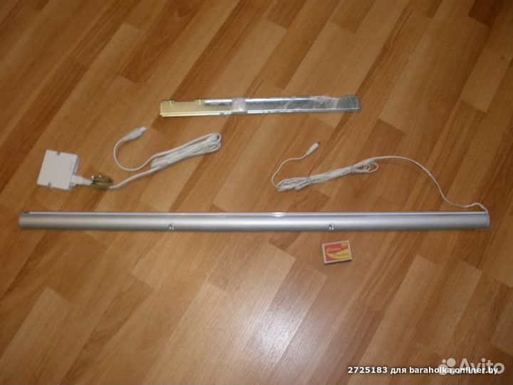 Светодиодная подсветка