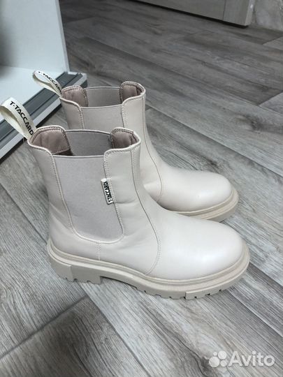 Ботинки женские