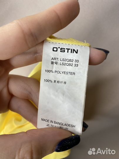 Топ женский