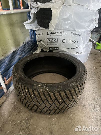 Goodyear Ultragrip Ice Arctic 255/40 R19