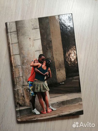 Владислав Рубцов - Куба. Неожиданные репортажи