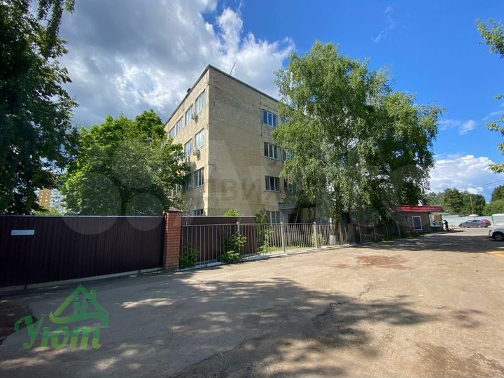 Сдам помещение свободного назначения, 152 м²