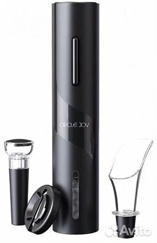 Электрический штопор xiaomi