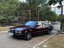 BMW 7 серия 3.0 AT, 1987, 450 000 км, с пробегом, �цена 350 000 руб.