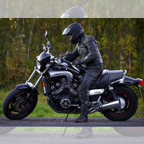 Yamaha V-MAX 1200