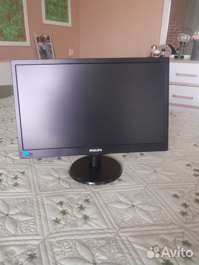 Монитор для компьютера Philips