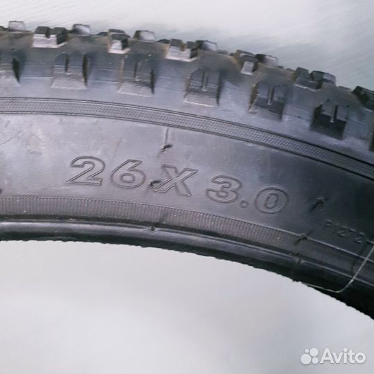 Велопокрышка 26x3.0