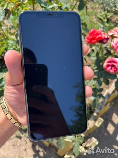 iPhone 11 Pro Max, 256 ГБ