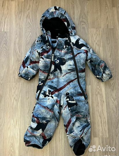 Комбинезон molo 92