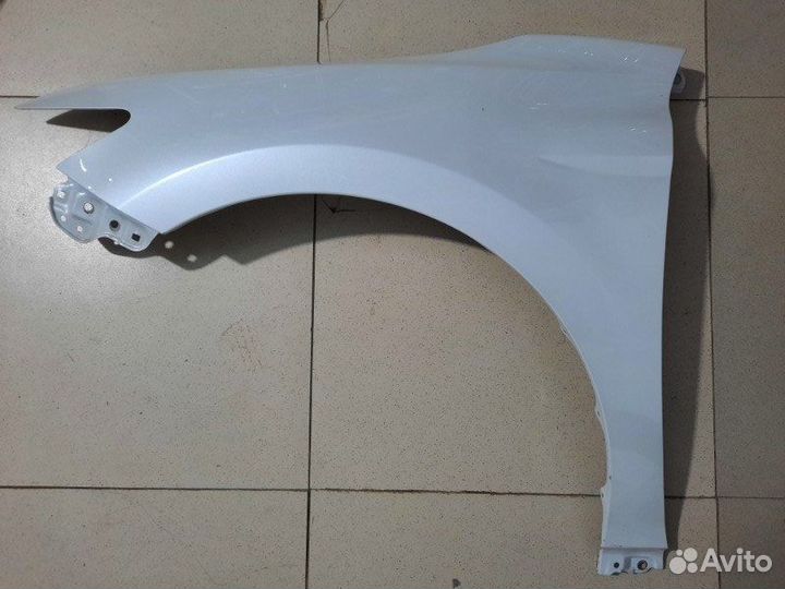 Крыло переднее левое Toyota Camry V70 2018-2021
