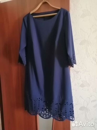 Платье