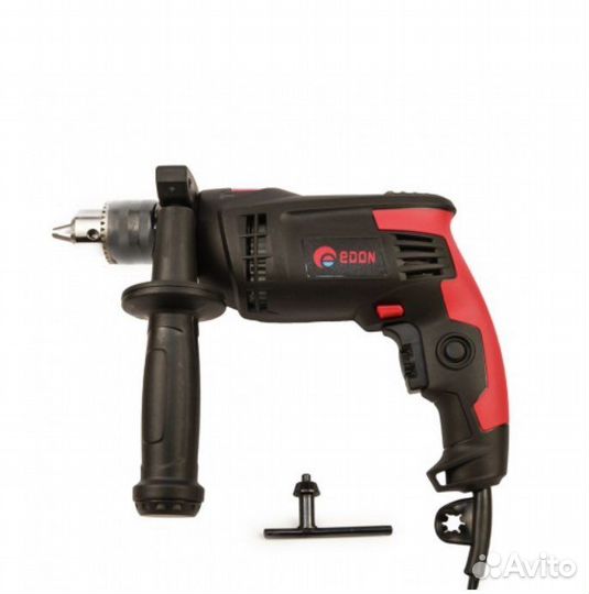 Дрель ударная Edon ID-DL1153