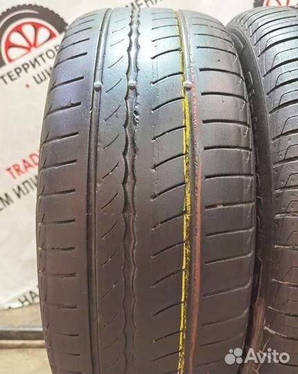 Pirelli Cinturato P1 195/55 R15 87Q