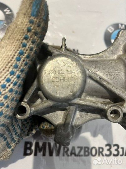 Привод тнвд Bmw F 20 хэтчбэк N13B16A 2012