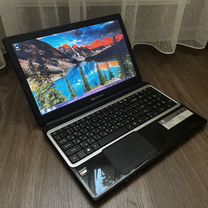 Packard Bell в идеале (8GB RAM/SSD/Radeon R3)