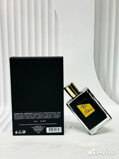 Духи Kilian Sacred Wood 50мл