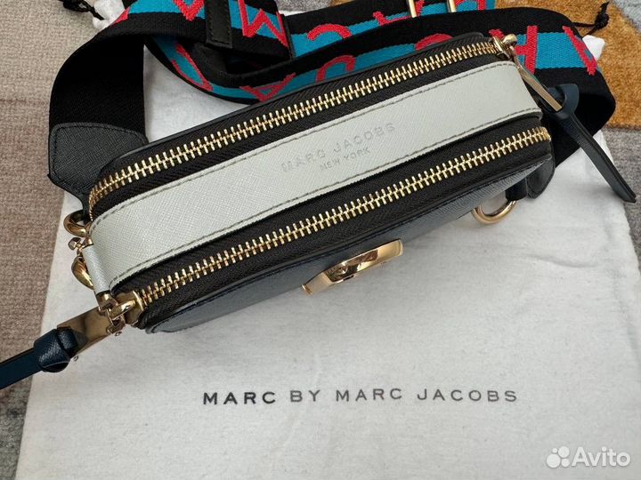 Женская сумка Marc Jacobs