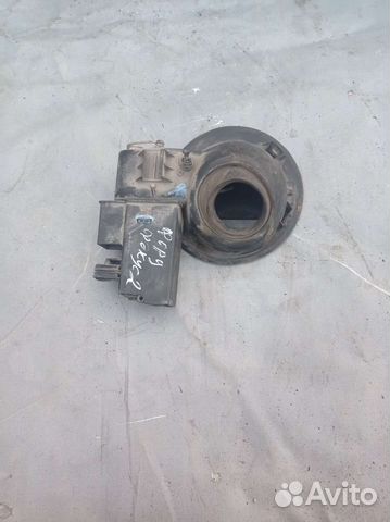 Механизм лючка бака ford focus 2