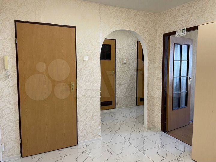 3-к. квартира, 71,7 м², 3/5 эт.