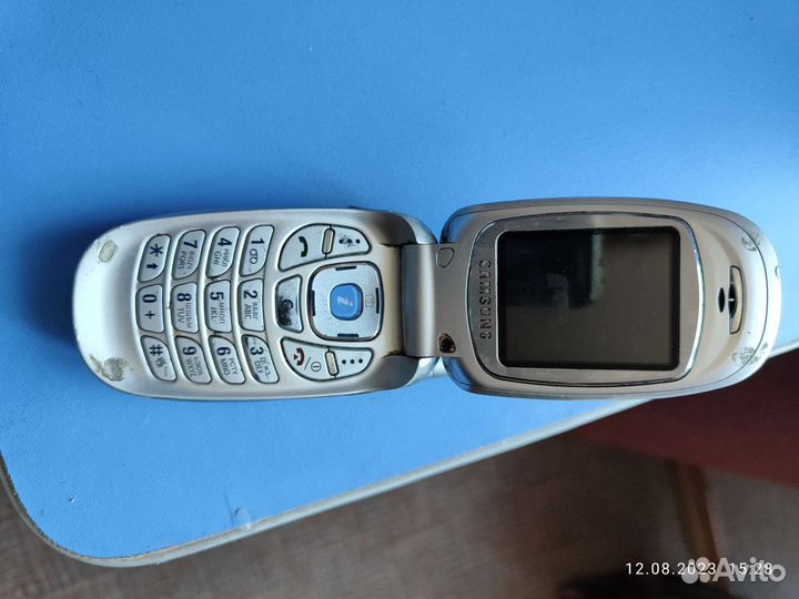 Samsung SGH-E300