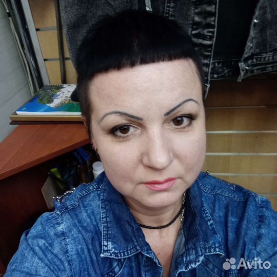 Любая должность