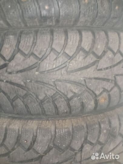 Hankook I'Pike RW11 185/60 R15