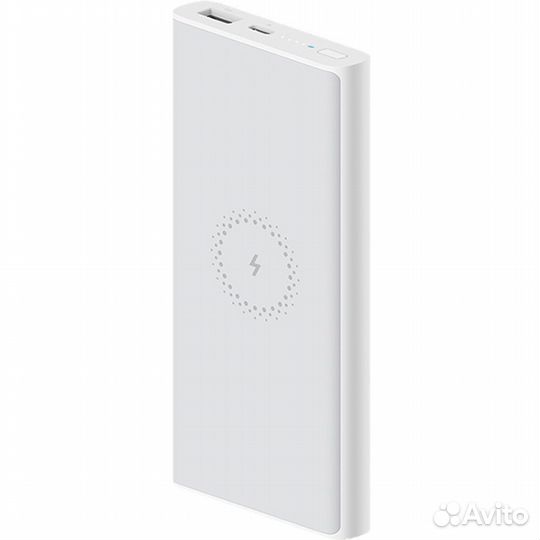 PowerBank Xiaomiz 10000