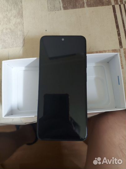 Xiaomi Redmi Note 10 Pro, 8/128 ГБ