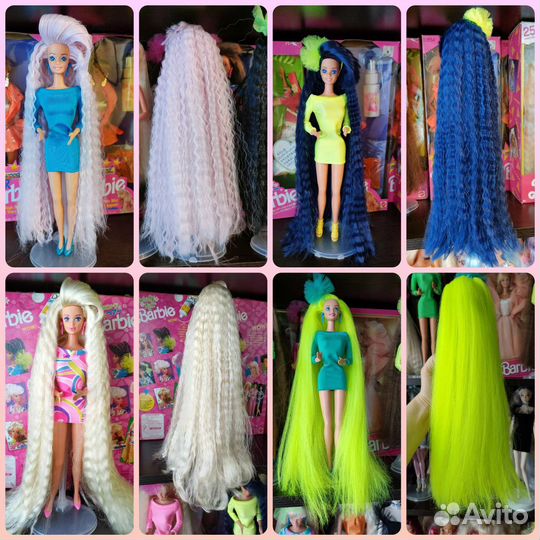 Barbie кукла барби