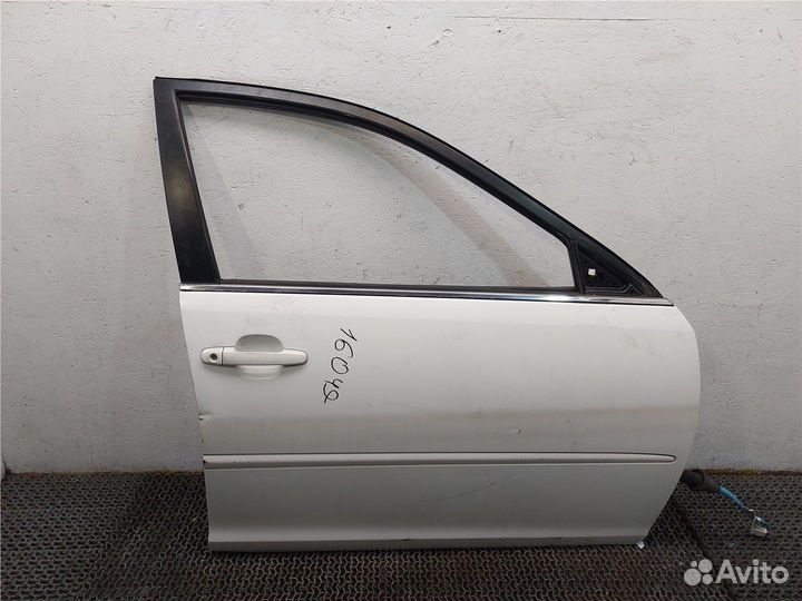 Стекло боковой двери Toyota Camry, 2003