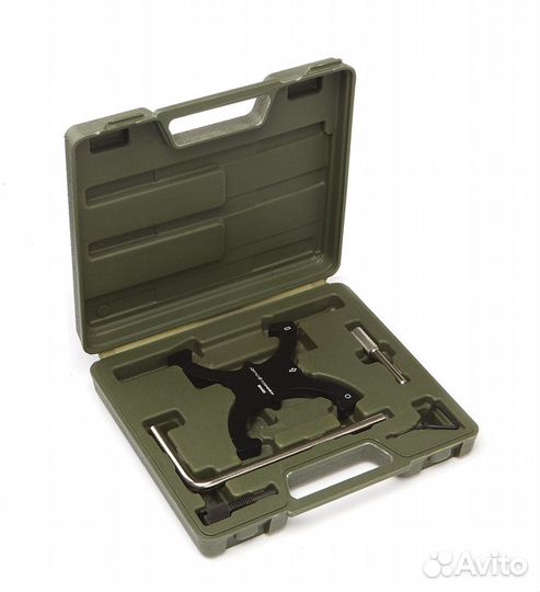 Набор фиксаторов для распредвалов Форд Фокус 2