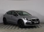 DS DS 4 1.6 AT, 2018, 43 000 км