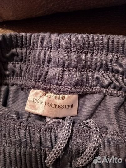 Детский спортивный костюм на мальчика