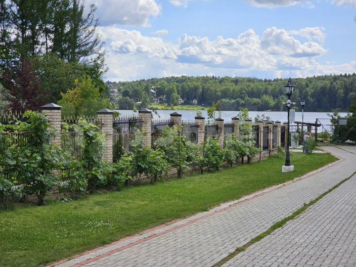 Участок 50 сот. (ИЖС)