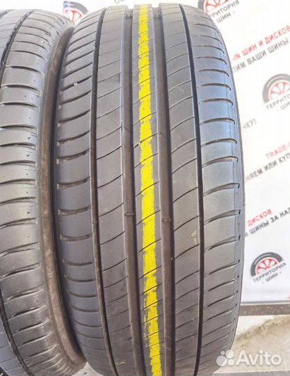 Michelin Primacy 3 205/55 R17 91W