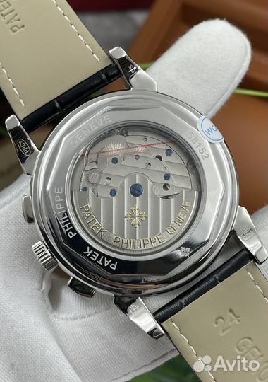 Мужские часы Patek Philippe Geneve