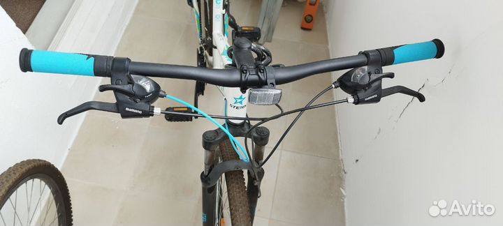 Велосипед горный Stern Mira